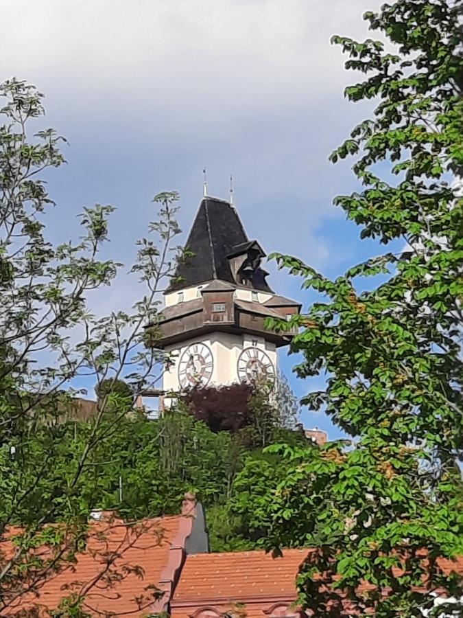 Schone In Der Grazer Innenstadt Graz